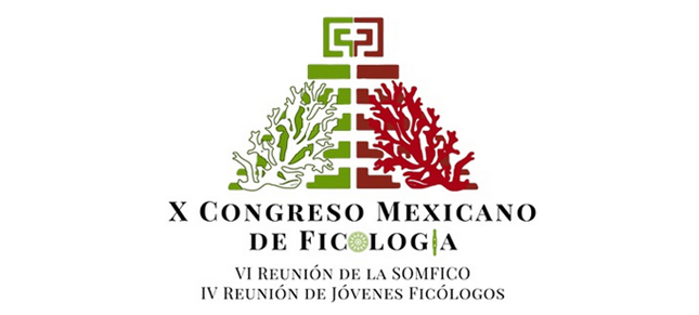 X Congreso Mexicano de Ficologia, 2025